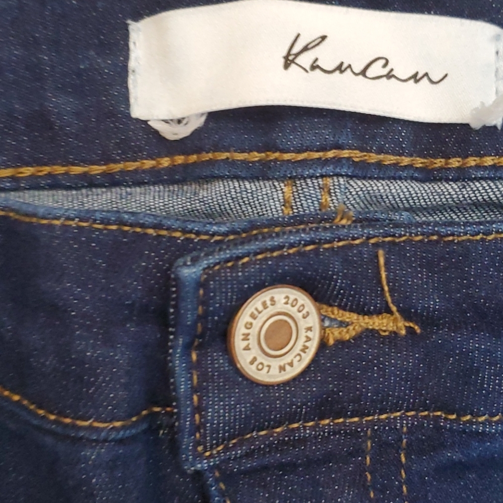 Kancan Jeans - Picture 2 of 13